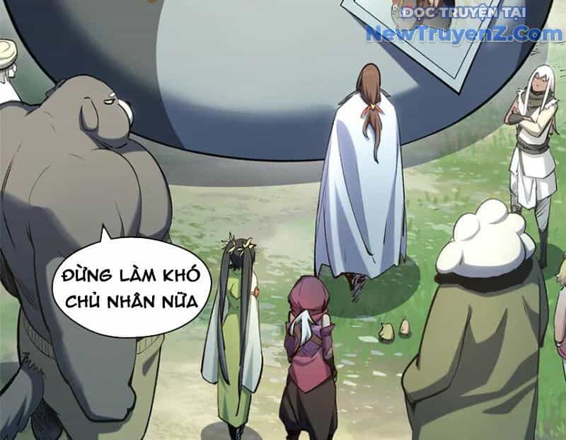 Đỉnh Cấp Khí Vận, Lặng Lẽ Tu Luyện Ngàn Năm - Chương 214 - ảnh 35