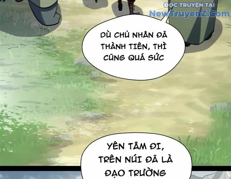 Đỉnh Cấp Khí Vận, Lặng Lẽ Tu Luyện Ngàn Năm - Chương 214 - ảnh 36