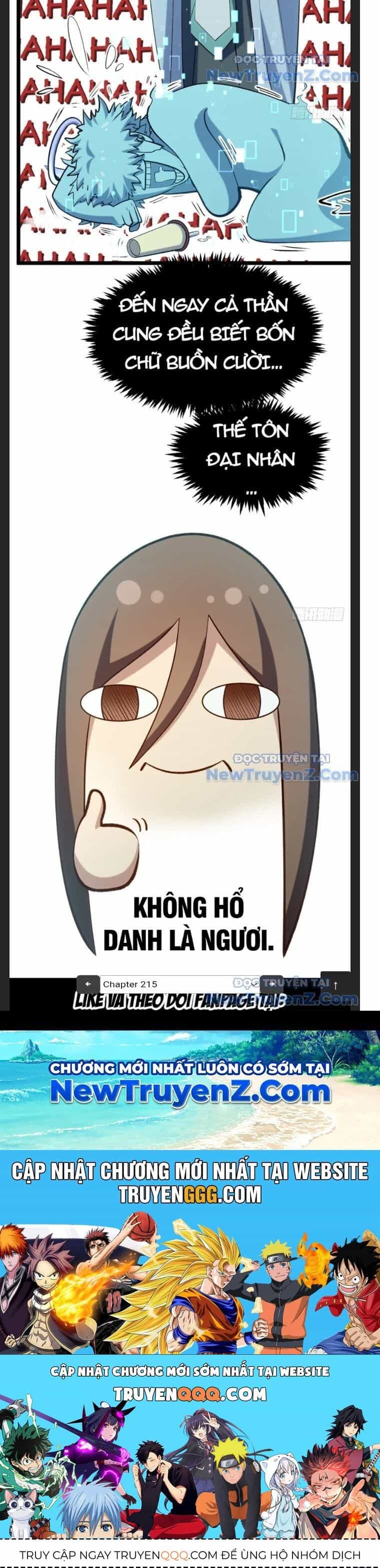 Đỉnh Cấp Khí Vận, Lặng Lẽ Tu Luyện Ngàn Năm - Chương 215 - ảnh 29