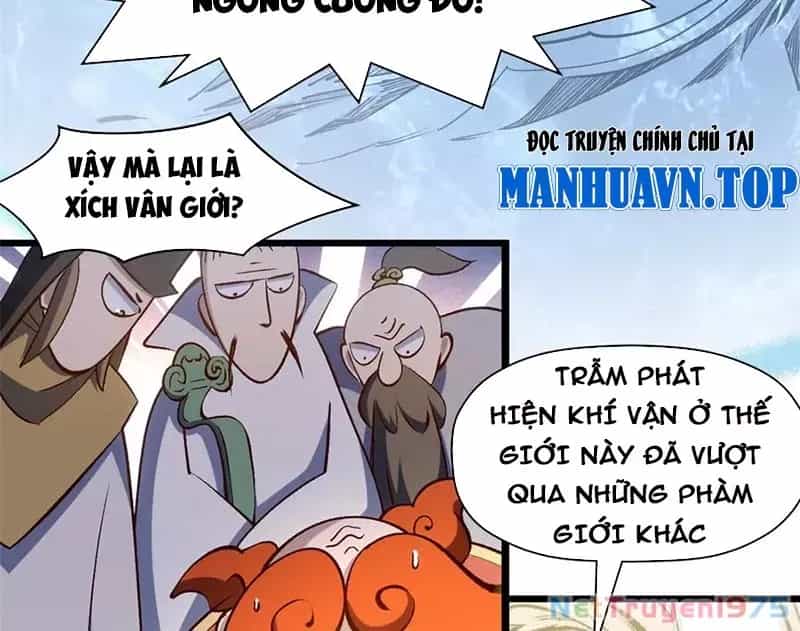 Đỉnh Cấp Khí Vận, Lặng Lẽ Tu Luyện Ngàn Năm - Chương 217 - ảnh 96