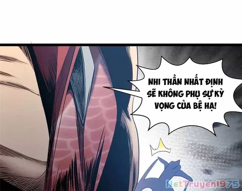 Đỉnh Cấp Khí Vận, Lặng Lẽ Tu Luyện Ngàn Năm - Chương 217 - ảnh 99