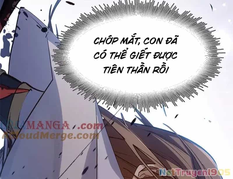 Đỉnh Cấp Khí Vận, Lặng Lẽ Tu Luyện Ngàn Năm - Chương 219 - ảnh 124
