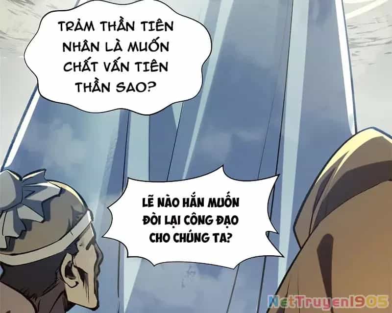 Đỉnh Cấp Khí Vận, Lặng Lẽ Tu Luyện Ngàn Năm - Chương 219 - ảnh 49