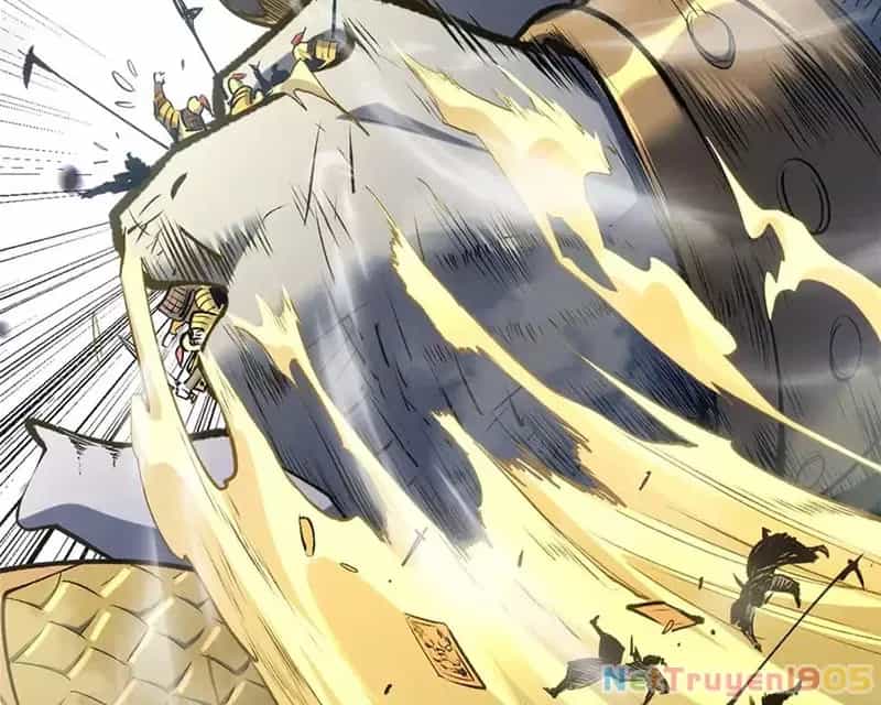 Đỉnh Cấp Khí Vận, Lặng Lẽ Tu Luyện Ngàn Năm - Chương 219 - ảnh 89