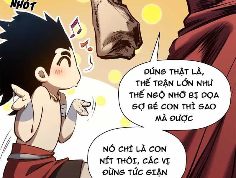 Đỉnh Cấp Khí Vận, Lặng Lẽ Tu Luyện Ngàn Năm - Chương 222 - ảnh 22