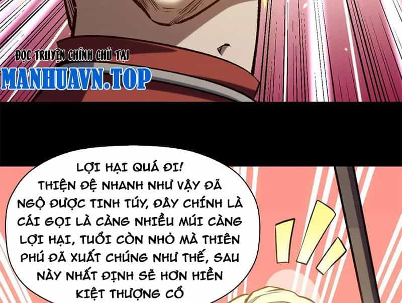 Đỉnh Cấp Khí Vận, Lặng Lẽ Tu Luyện Ngàn Năm - Chương 222 - ảnh 26