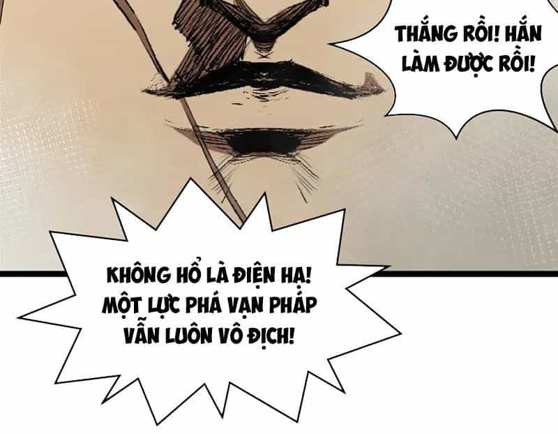 Đỉnh Cấp Khí Vận, Lặng Lẽ Tu Luyện Ngàn Năm - Chương 224 - ảnh 178
