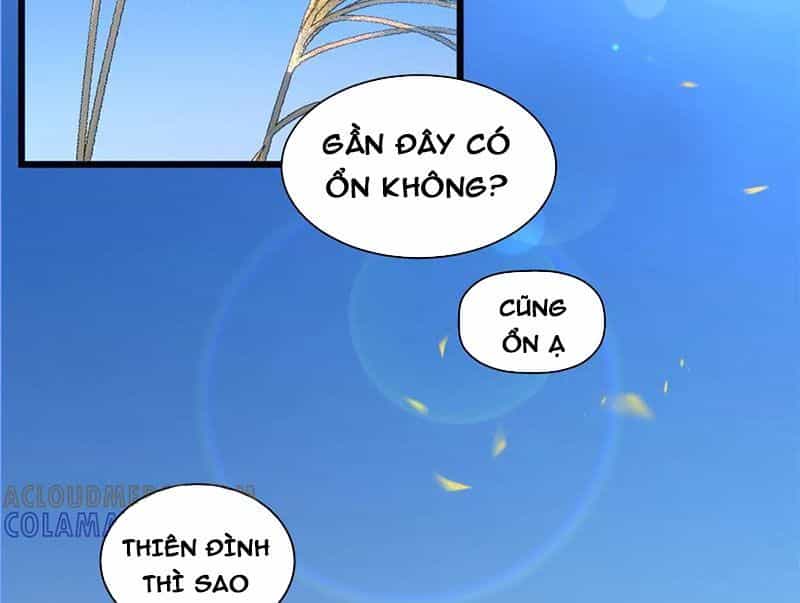 Đỉnh Cấp Khí Vận, Lặng Lẽ Tu Luyện Ngàn Năm - Chương 224 - ảnh 2