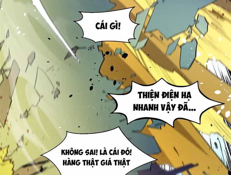 Đỉnh Cấp Khí Vận, Lặng Lẽ Tu Luyện Ngàn Năm - Chương 224 - ảnh 42