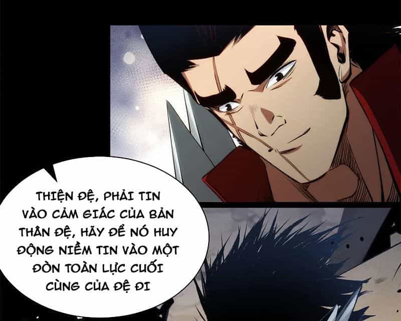 Đỉnh Cấp Khí Vận, Lặng Lẽ Tu Luyện Ngàn Năm - Chương 224 - ảnh 92