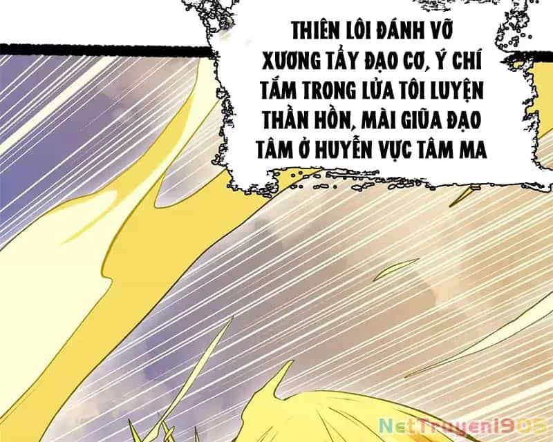 Đỉnh Cấp Khí Vận, Lặng Lẽ Tu Luyện Ngàn Năm - Chương 227 - ảnh 89