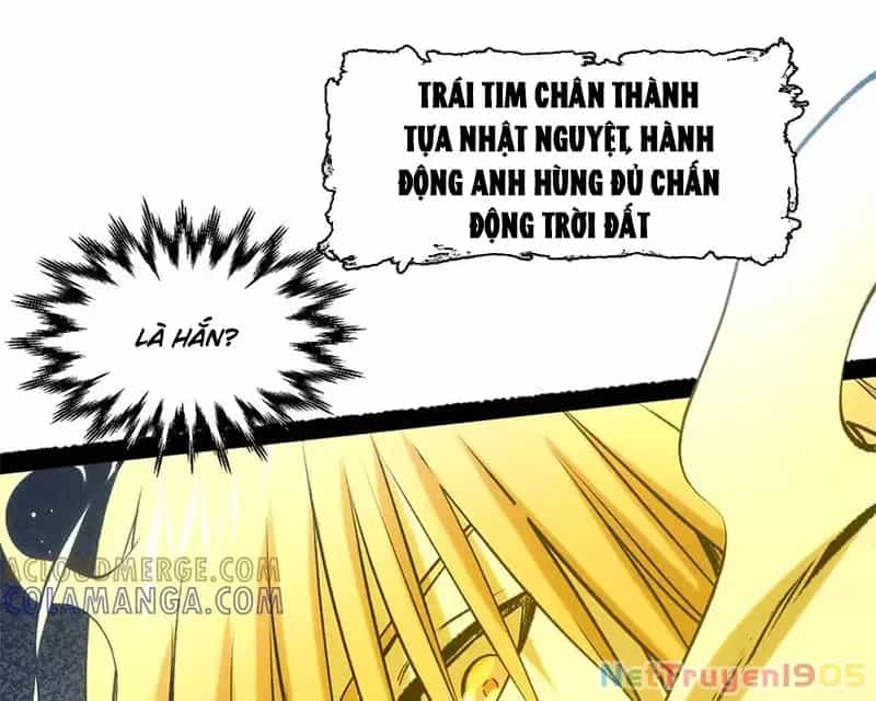 Đỉnh Cấp Khí Vận, Lặng Lẽ Tu Luyện Ngàn Năm - Chương 227 - ảnh 93