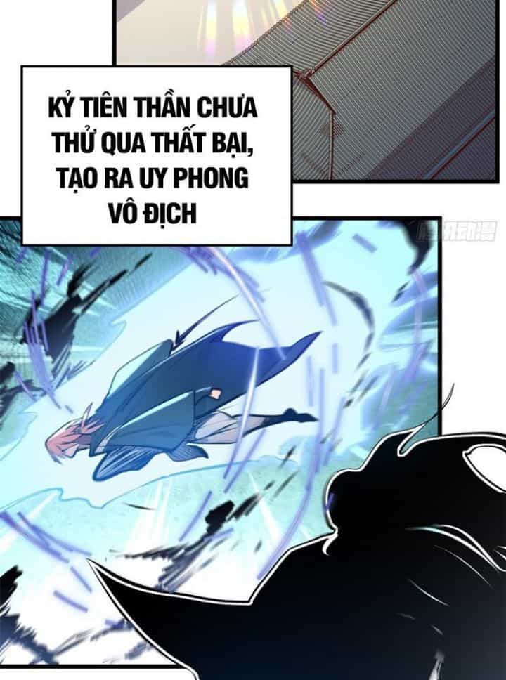 Đỉnh Cấp Khí Vận, Lặng Lẽ Tu Luyện Ngàn Năm - Chương 236 - ảnh 108