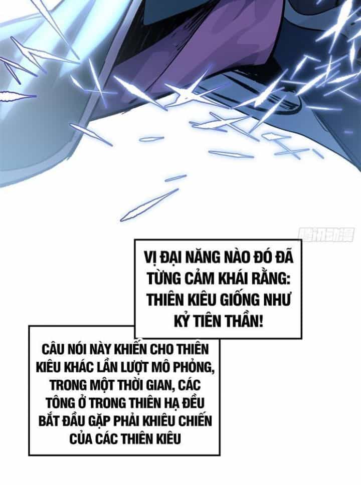 Đỉnh Cấp Khí Vận, Lặng Lẽ Tu Luyện Ngàn Năm - Chương 236 - ảnh 110