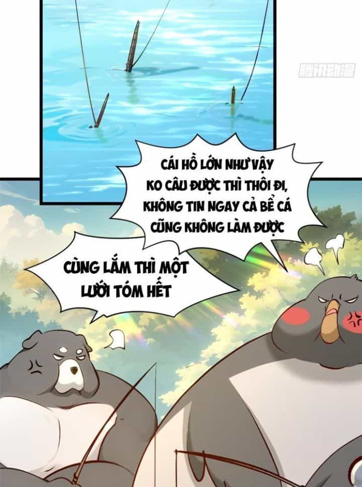 Đỉnh Cấp Khí Vận, Lặng Lẽ Tu Luyện Ngàn Năm - Chương 236 - ảnh 33