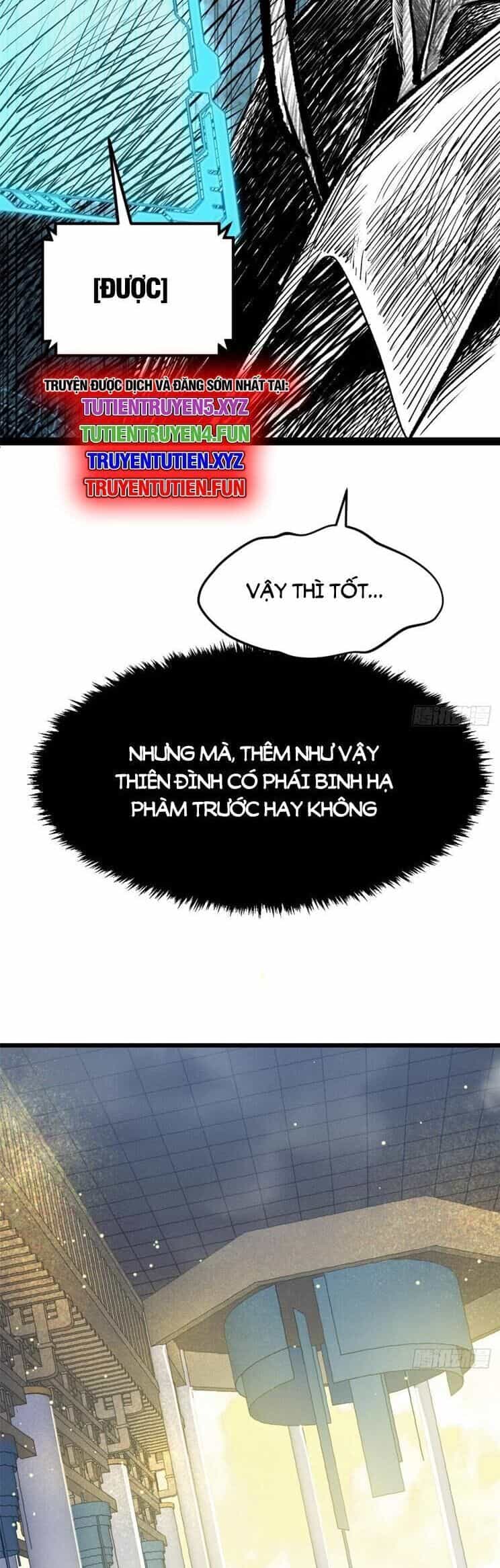 Đỉnh Cấp Khí Vận, Lặng Lẽ Tu Luyện Ngàn Năm - Chương 238 - ảnh 3