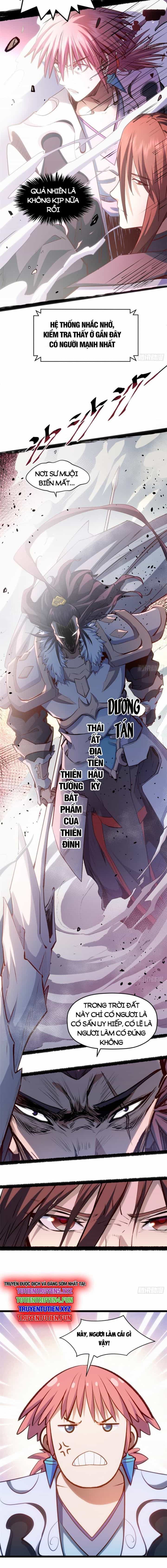 Đỉnh Cấp Khí Vận, Lặng Lẽ Tu Luyện Ngàn Năm - Chương 241 - ảnh 12