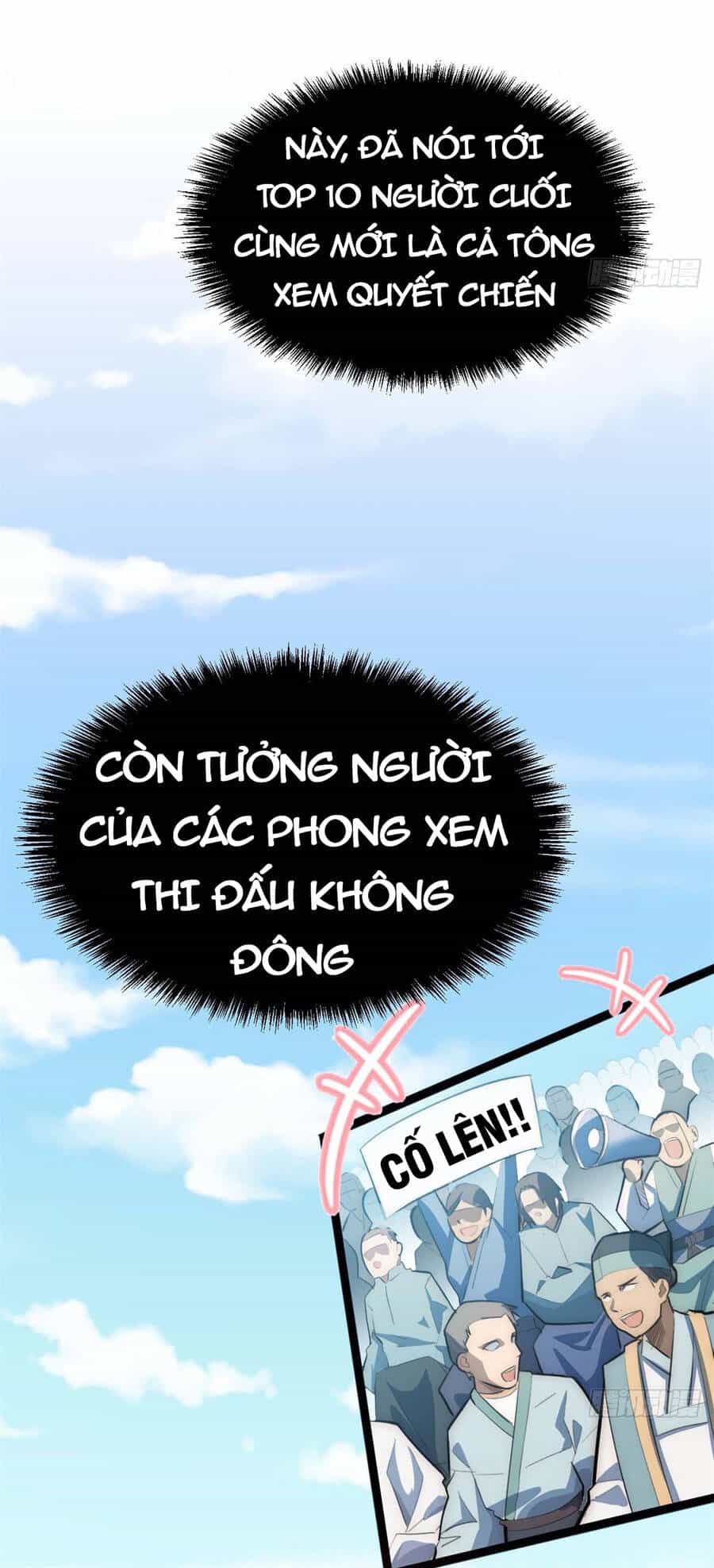 Đỉnh Cấp Khí Vận, Lặng Lẽ Tu Luyện Ngàn Năm - Chương 21 - ảnh 42