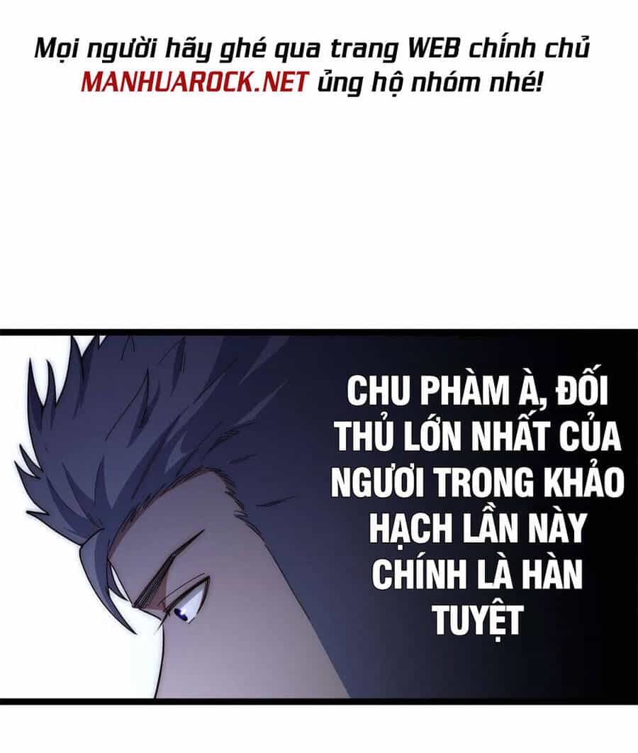 Đỉnh Cấp Khí Vận, Lặng Lẽ Tu Luyện Ngàn Năm - Chương 23 - ảnh 38