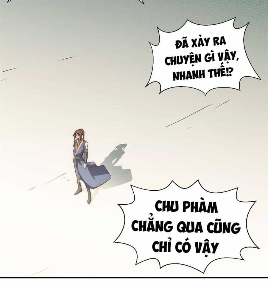 Đỉnh Cấp Khí Vận, Lặng Lẽ Tu Luyện Ngàn Năm - Chương 24 - ảnh 41