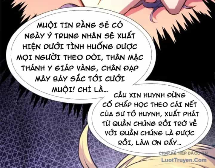Đỉnh Cấp Khí Vận, Lặng Lẽ Tu Luyện Ngàn Năm - Chương 284 - ảnh 119