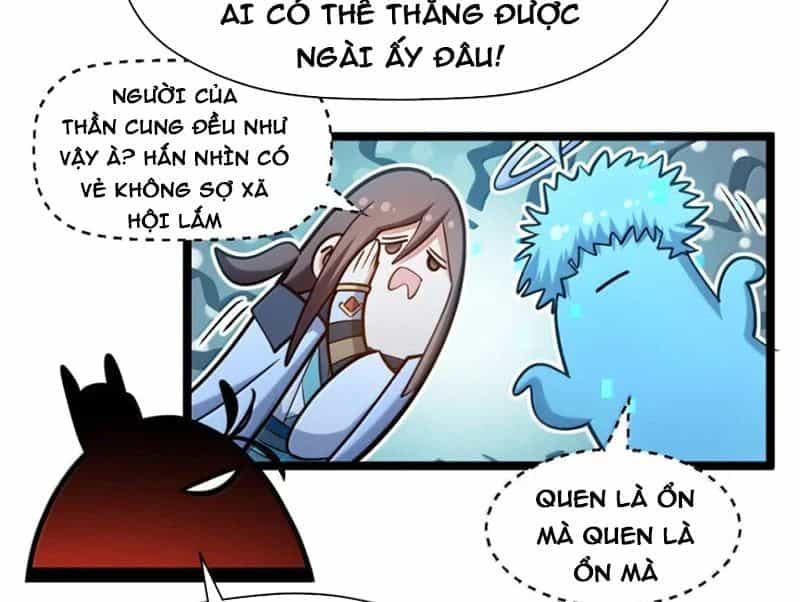 Đỉnh Cấp Khí Vận, Lặng Lẽ Tu Luyện Ngàn Năm - Chương 285 - ảnh 140