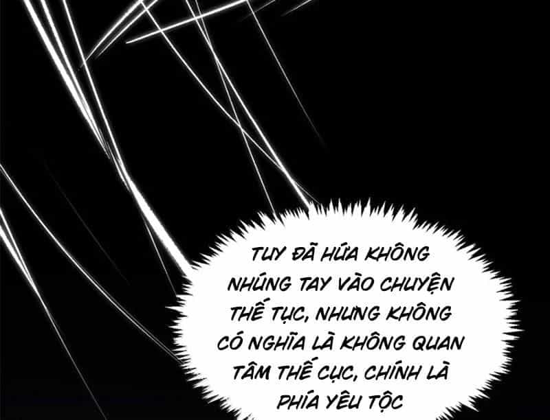 Đỉnh Cấp Khí Vận, Lặng Lẽ Tu Luyện Ngàn Năm - Chương 285 - ảnh 4