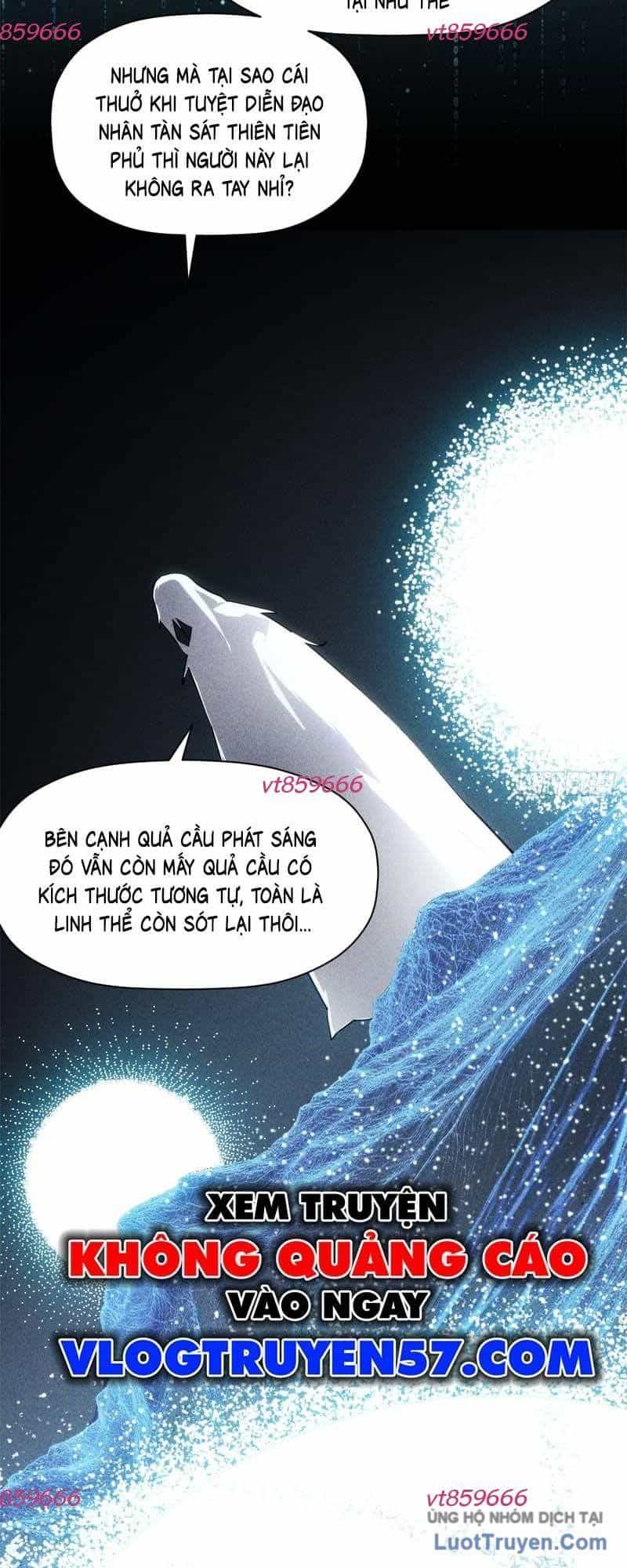 Đỉnh Cấp Khí Vận, Lặng Lẽ Tu Luyện Ngàn Năm - Chương 287 - ảnh 8