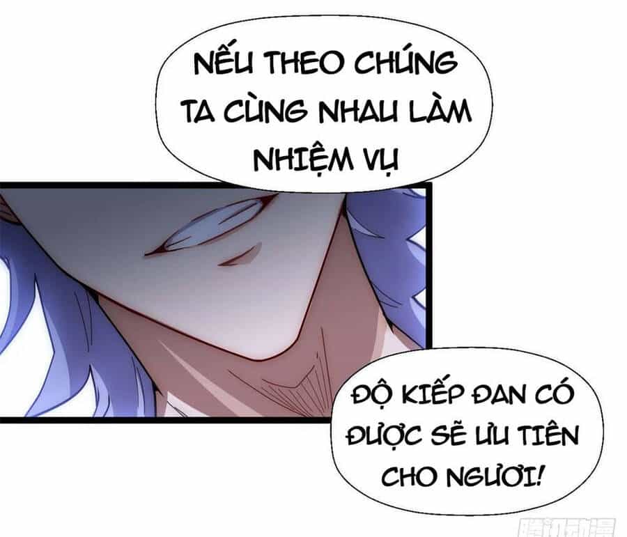 Đỉnh Cấp Khí Vận, Lặng Lẽ Tu Luyện Ngàn Năm - Chương 25 - ảnh 52
