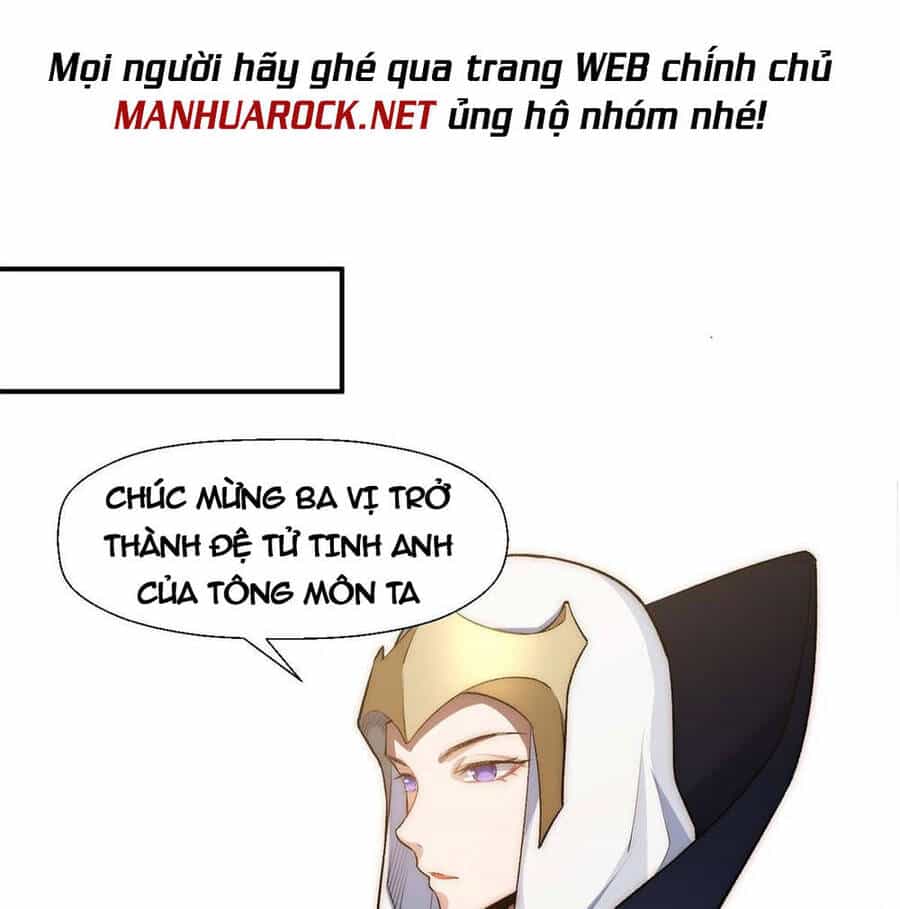 Đỉnh Cấp Khí Vận, Lặng Lẽ Tu Luyện Ngàn Năm - Chương 25 - ảnh 7