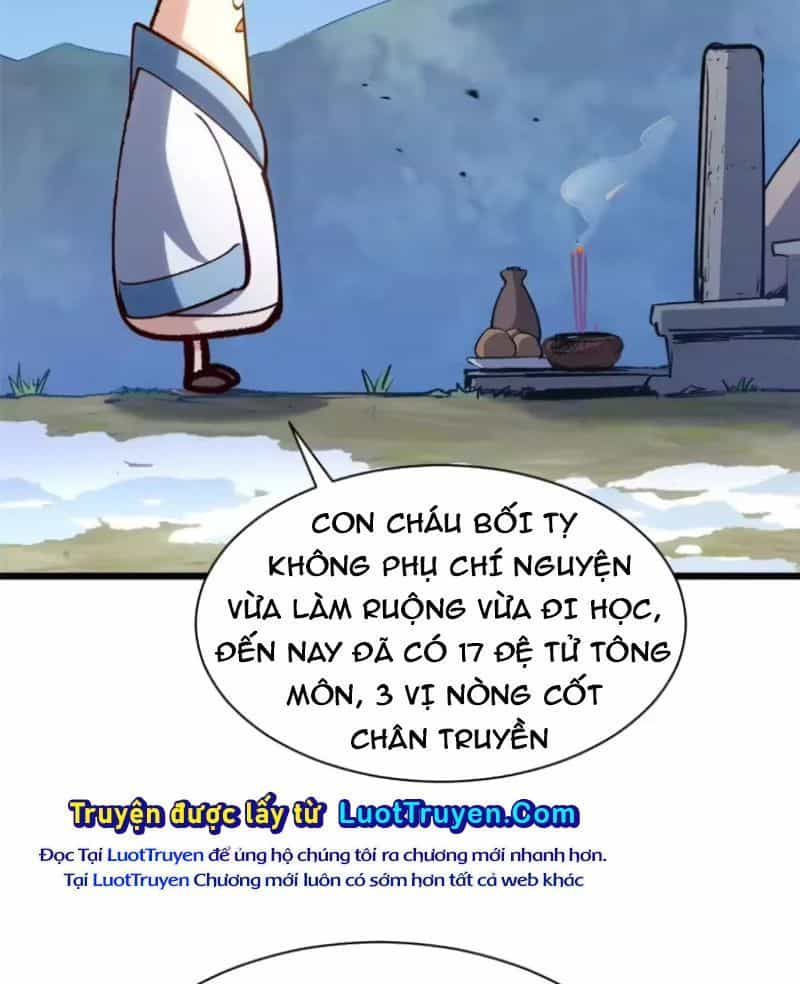 Đỉnh Cấp Khí Vận, Lặng Lẽ Tu Luyện Ngàn Năm - Chương 295 - ảnh 113