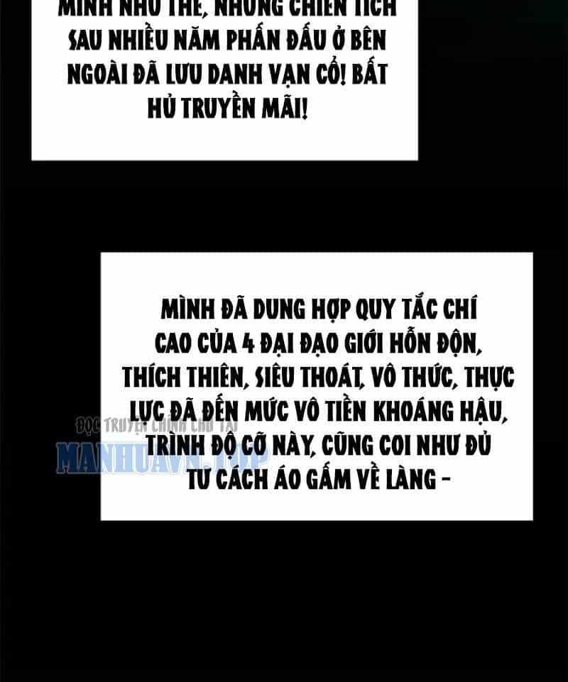 Đỉnh Cấp Khí Vận, Lặng Lẽ Tu Luyện Ngàn Năm - Chương 295 - ảnh 20