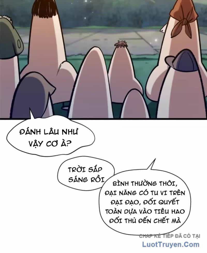 Đỉnh Cấp Khí Vận, Lặng Lẽ Tu Luyện Ngàn Năm - Chương 295 - ảnh 72