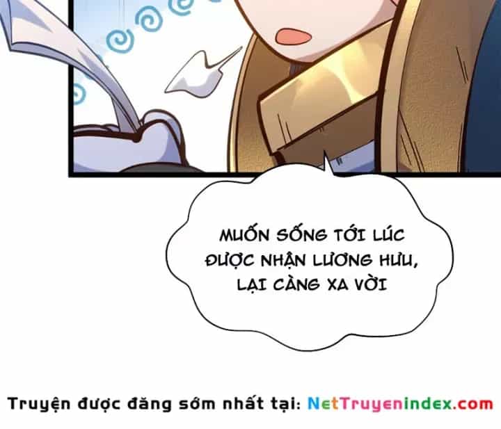 Đỉnh Cấp Khí Vận, Lặng Lẽ Tu Luyện Ngàn Năm - Chương 297.5 - ảnh 127