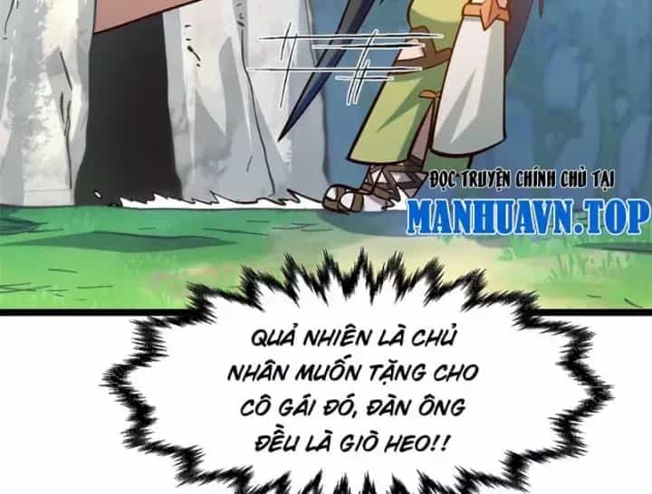 Đỉnh Cấp Khí Vận, Lặng Lẽ Tu Luyện Ngàn Năm - Chương 298 - ảnh 143