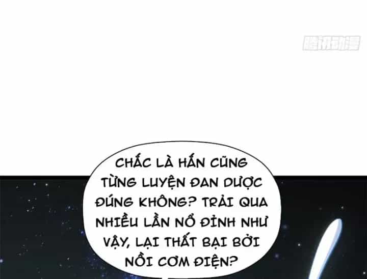Đỉnh Cấp Khí Vận, Lặng Lẽ Tu Luyện Ngàn Năm - Chương 298 - ảnh 9