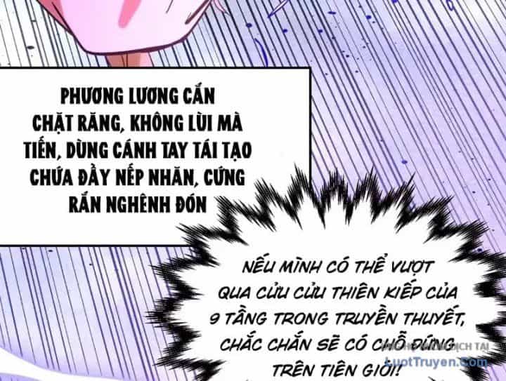 Đỉnh Cấp Khí Vận, Lặng Lẽ Tu Luyện Ngàn Năm - Chương 299.5 - ảnh 110