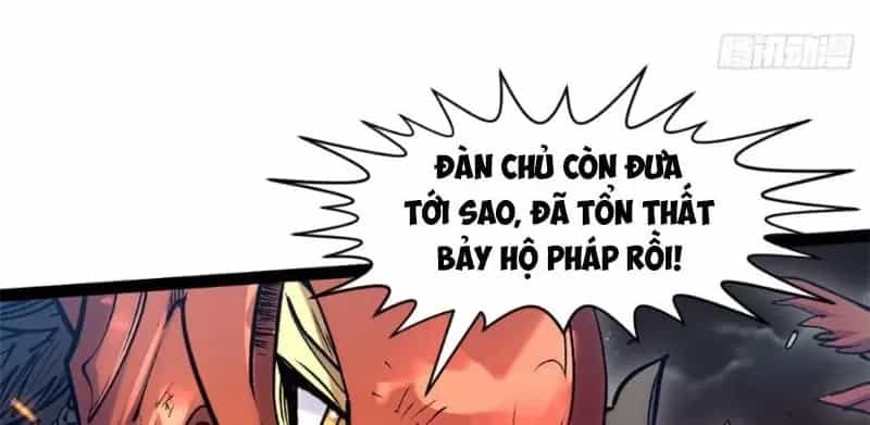 Đỉnh Cấp Khí Vận, Lặng Lẽ Tu Luyện Ngàn Năm - Chương 302 - ảnh 30