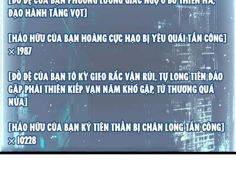 Đỉnh Cấp Khí Vận, Lặng Lẽ Tu Luyện Ngàn Năm - Chương 305 - ảnh 8