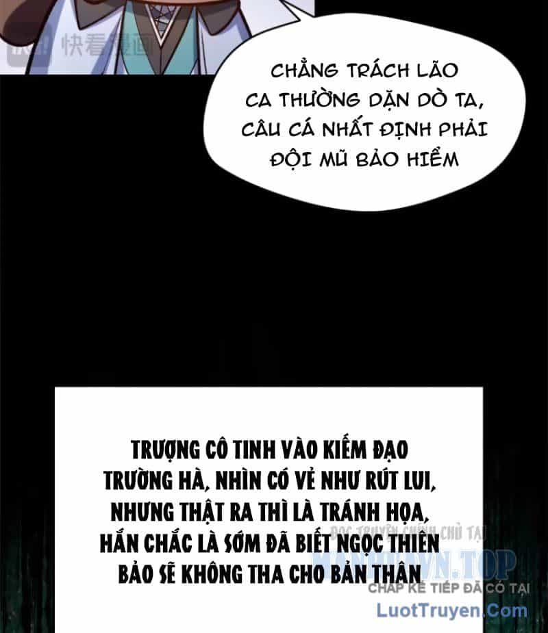Đỉnh Cấp Khí Vận, Lặng Lẽ Tu Luyện Ngàn Năm - Chương 306 - ảnh 19
