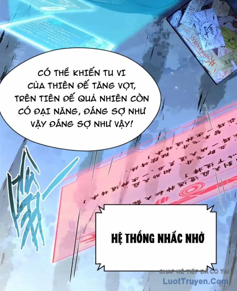 Đỉnh Cấp Khí Vận, Lặng Lẽ Tu Luyện Ngàn Năm - Chương 306 - ảnh 42