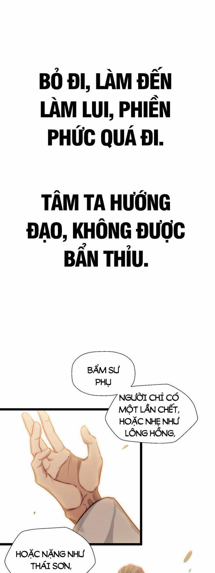 Đỉnh Cấp Khí Vận, Lặng Lẽ Tu Luyện Ngàn Năm - Chương 27 - ảnh 10