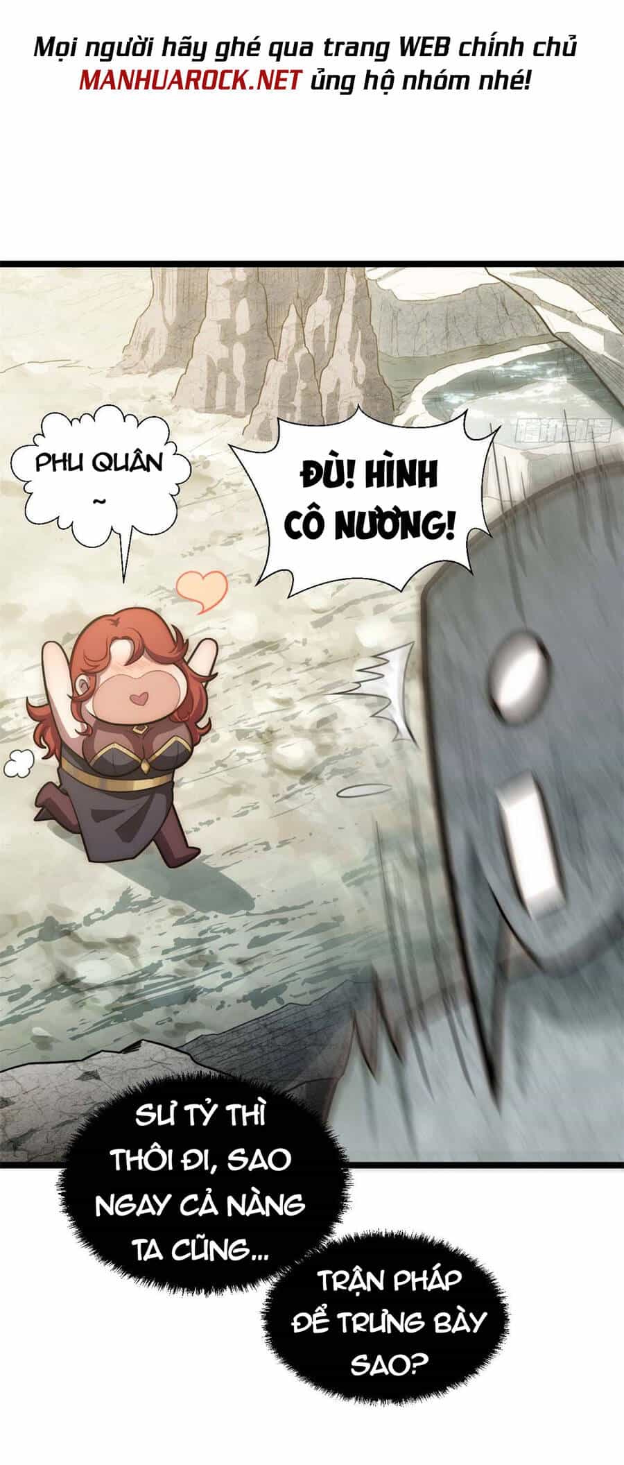 Đỉnh Cấp Khí Vận, Lặng Lẽ Tu Luyện Ngàn Năm - Chương 29 - ảnh 34