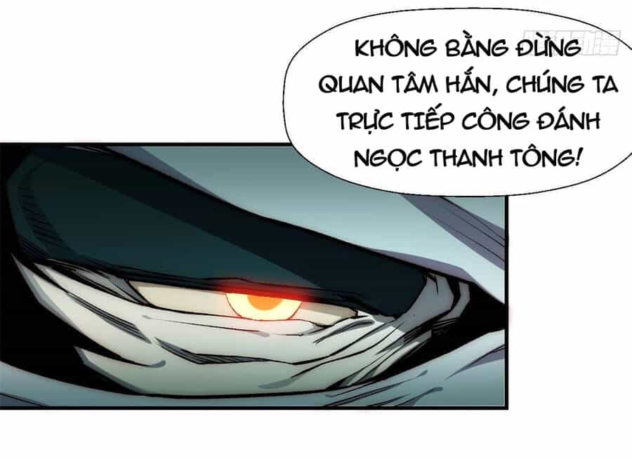 Đỉnh Cấp Khí Vận, Lặng Lẽ Tu Luyện Ngàn Năm - Chương 30 - ảnh 6