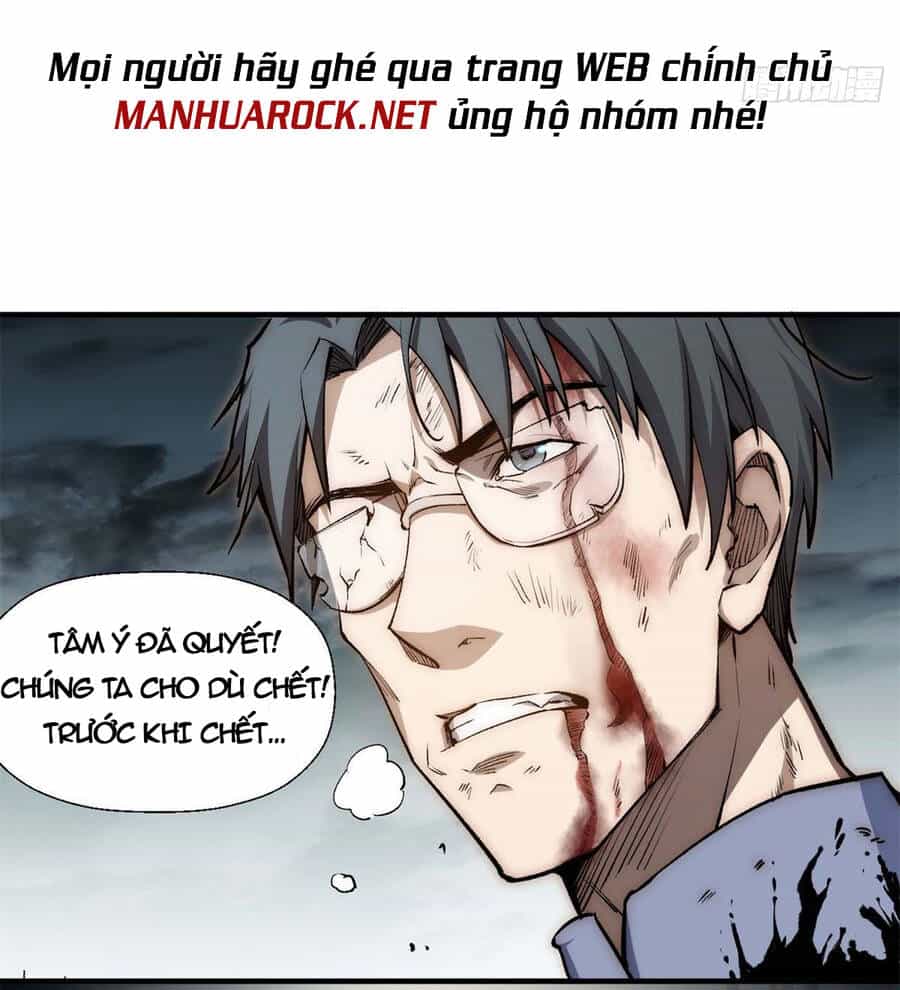 Đỉnh Cấp Khí Vận, Lặng Lẽ Tu Luyện Ngàn Năm - Chương 33 - ảnh 34