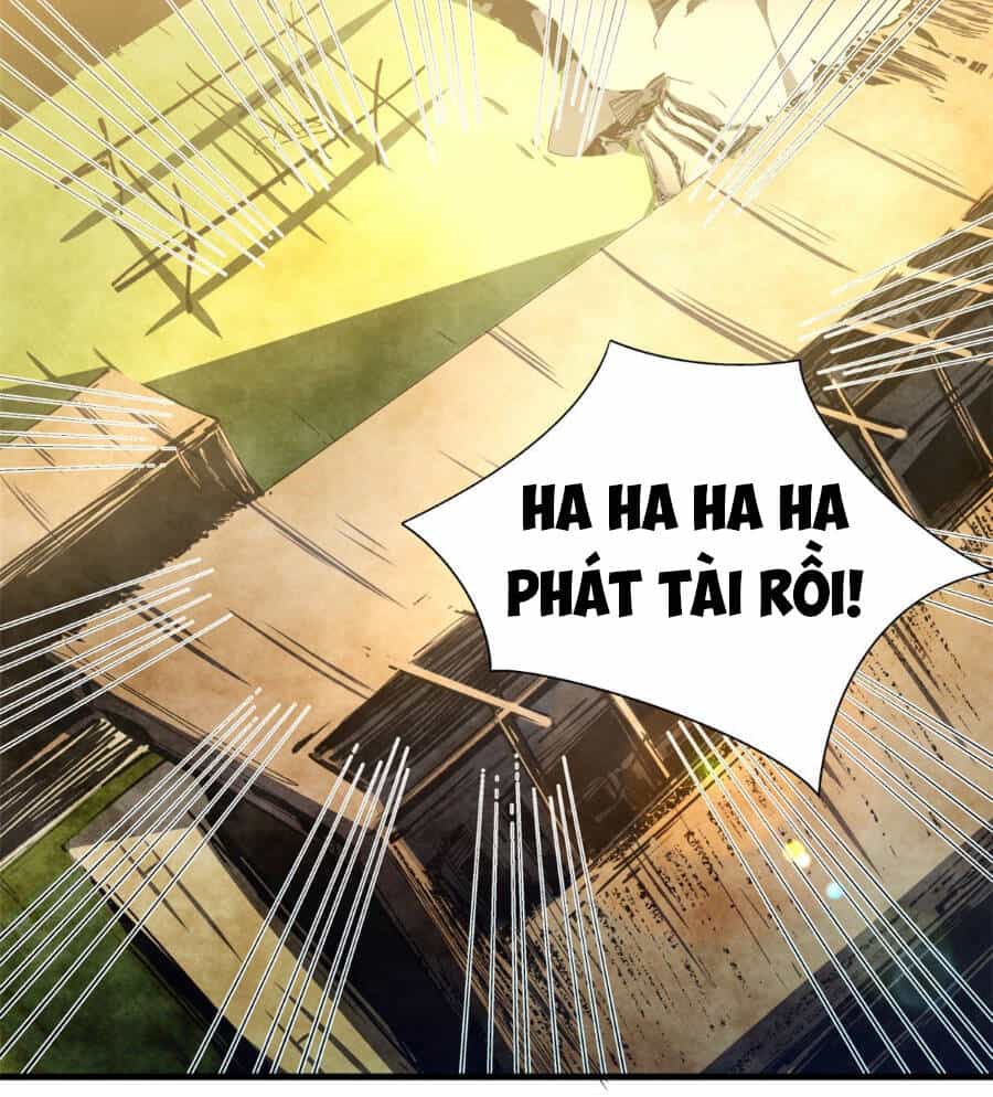 Đỉnh Cấp Khí Vận, Lặng Lẽ Tu Luyện Ngàn Năm - Chương 3 - ảnh 28