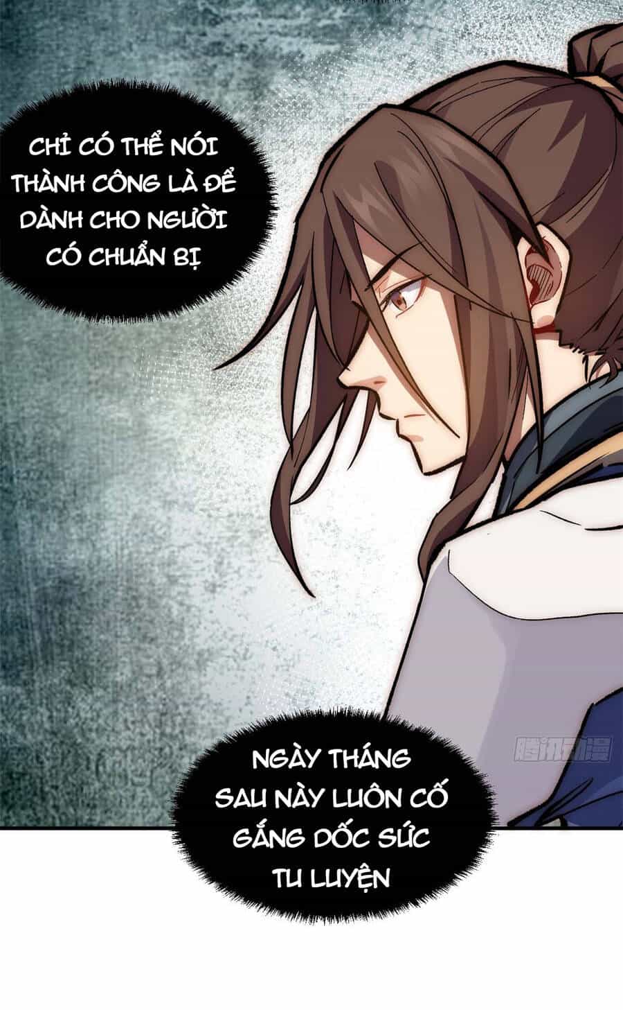 Đỉnh Cấp Khí Vận, Lặng Lẽ Tu Luyện Ngàn Năm - Chương 37 - ảnh 31