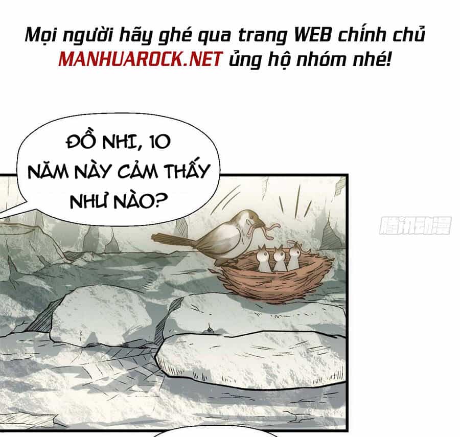 Đỉnh Cấp Khí Vận, Lặng Lẽ Tu Luyện Ngàn Năm - Chương 39 - ảnh 11
