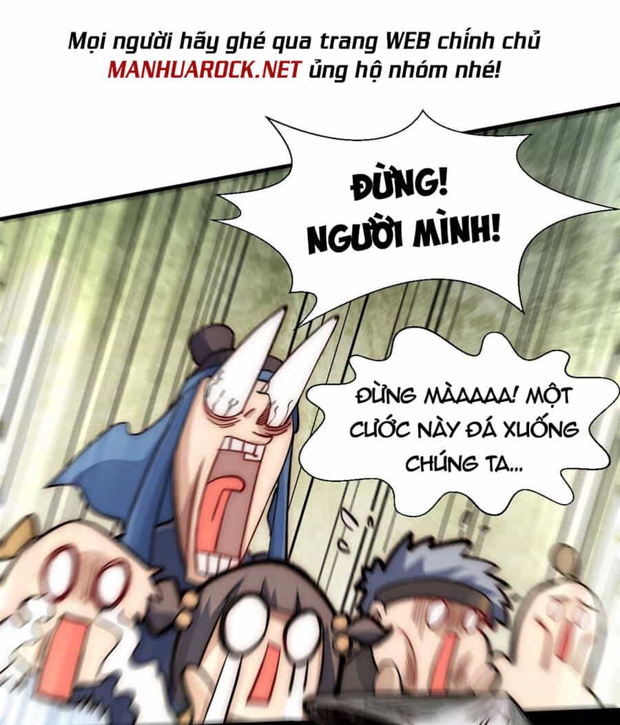 Đỉnh Cấp Khí Vận, Lặng Lẽ Tu Luyện Ngàn Năm - Chương 40 - ảnh 6