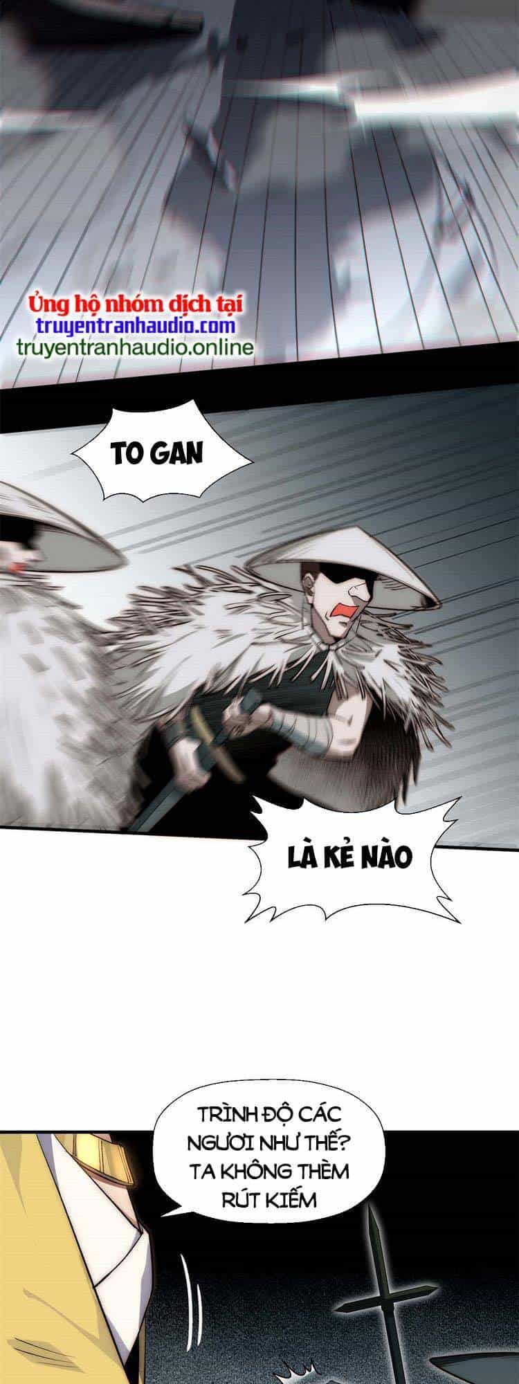 Đỉnh Cấp Khí Vận, Lặng Lẽ Tu Luyện Ngàn Năm - Chương 43 - ảnh 21